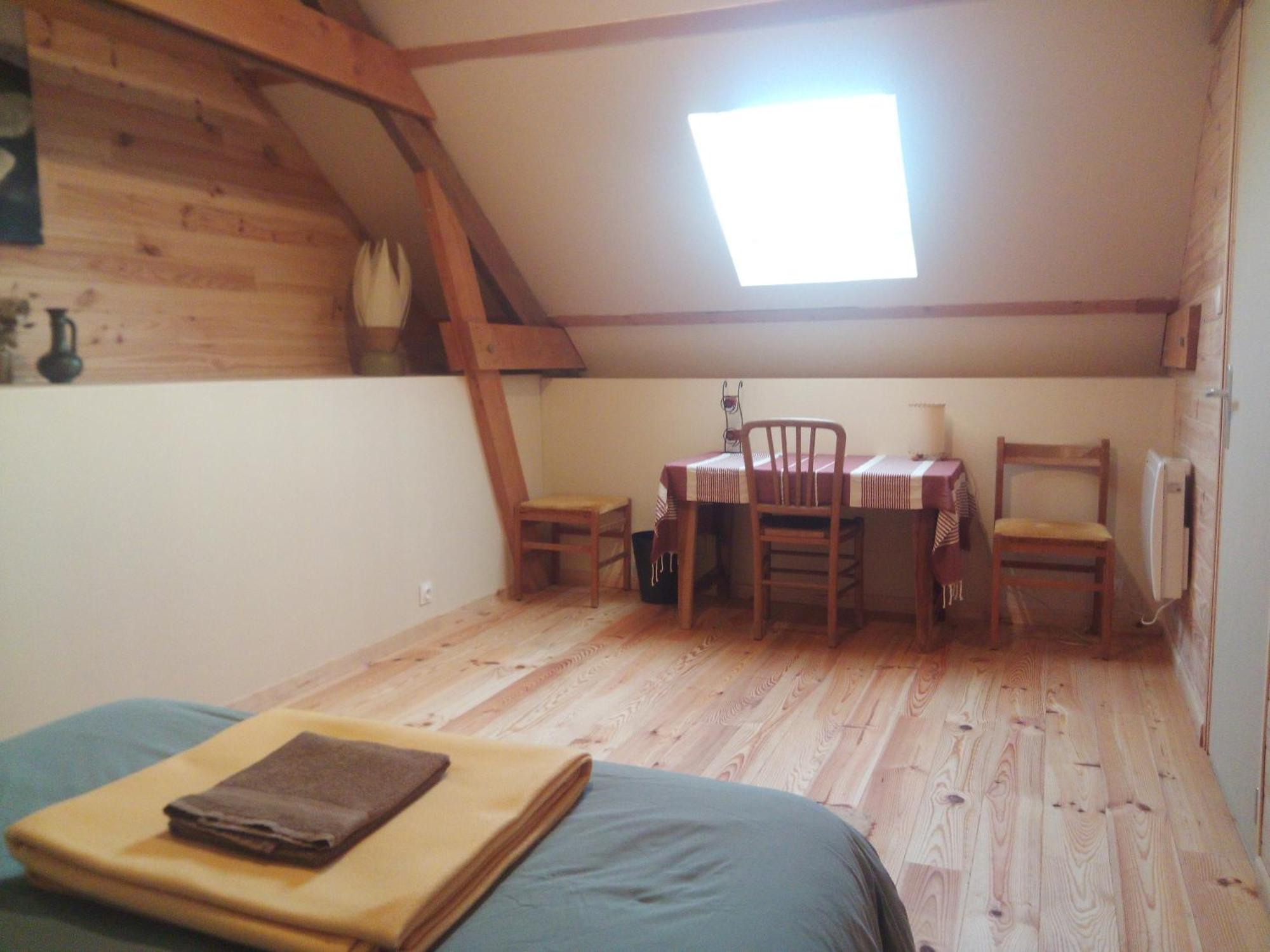 Le Jardin Enchanteur, Chaleureuse Maison D'Hotes Eco-Responsable, Calme Et Accueillante Lopérec Kültér fotó