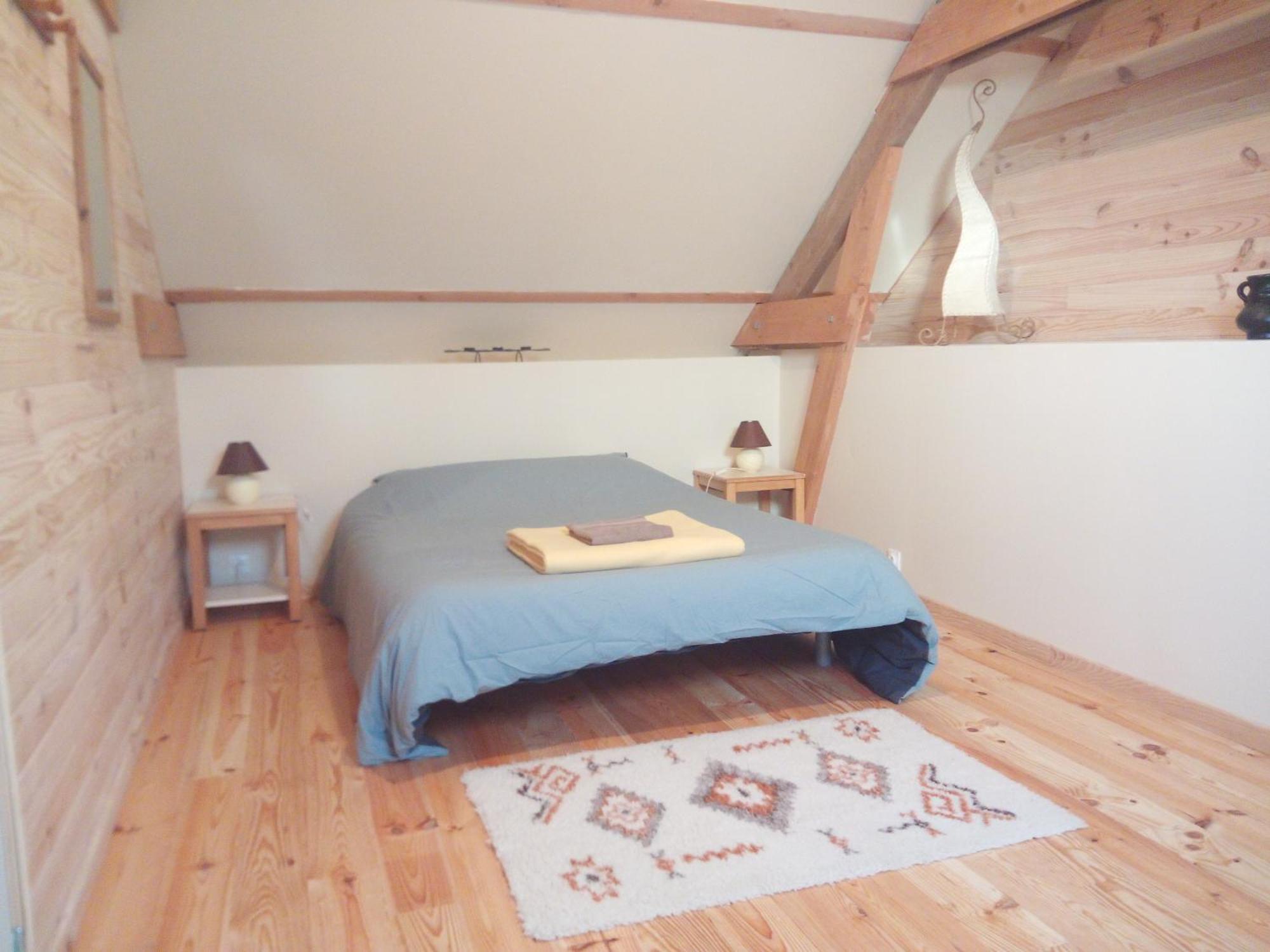 Le Jardin Enchanteur, Chaleureuse Maison D'Hotes Eco-Responsable, Calme Et Accueillante Lopérec Kültér fotó