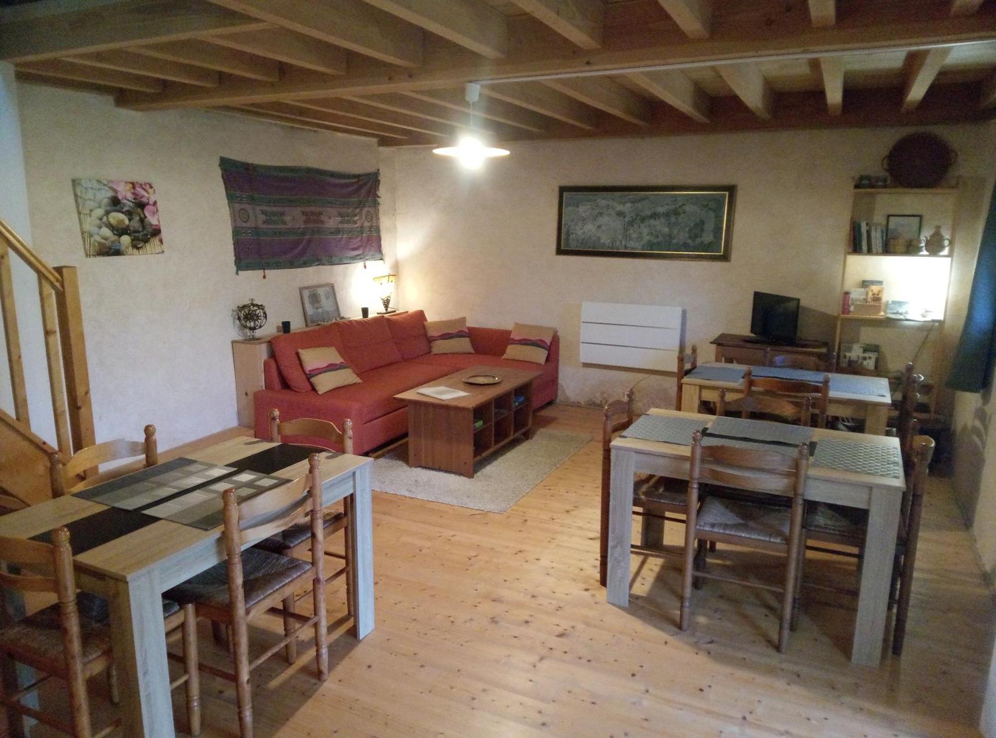 Le Jardin Enchanteur, Chaleureuse Maison D'Hotes Eco-Responsable, Calme Et Accueillante Lopérec Kültér fotó
